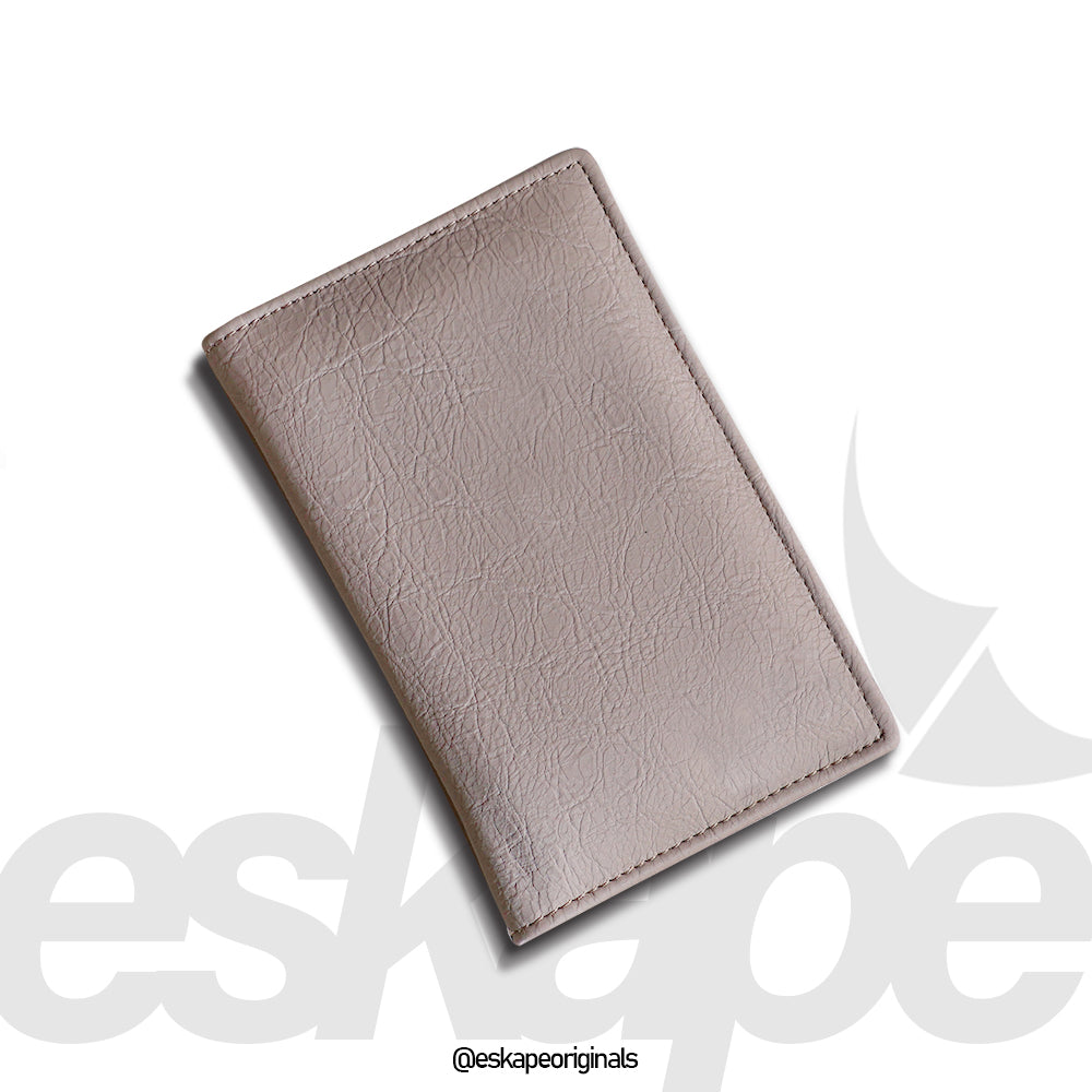 Nomad Vegan Travel Wallet