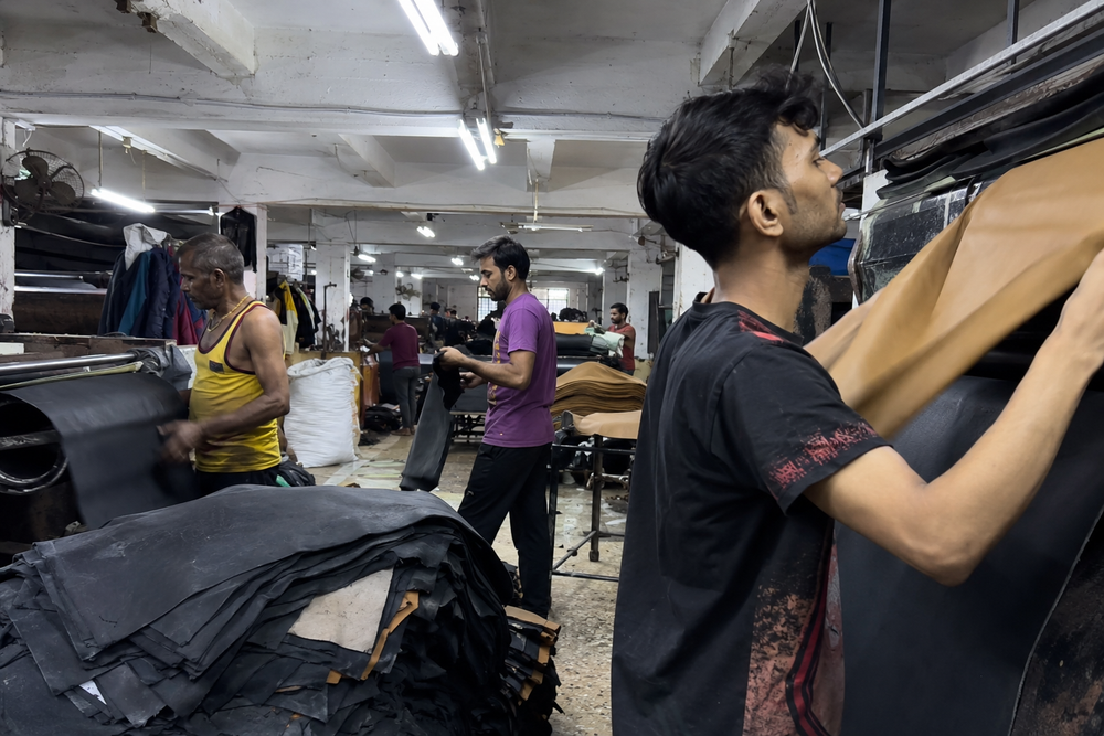 Factory image