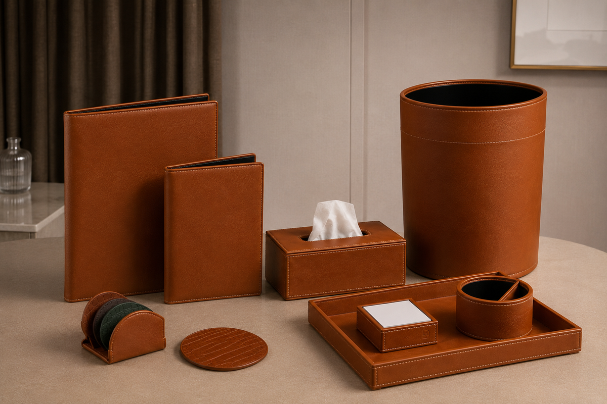 Hospitality Products