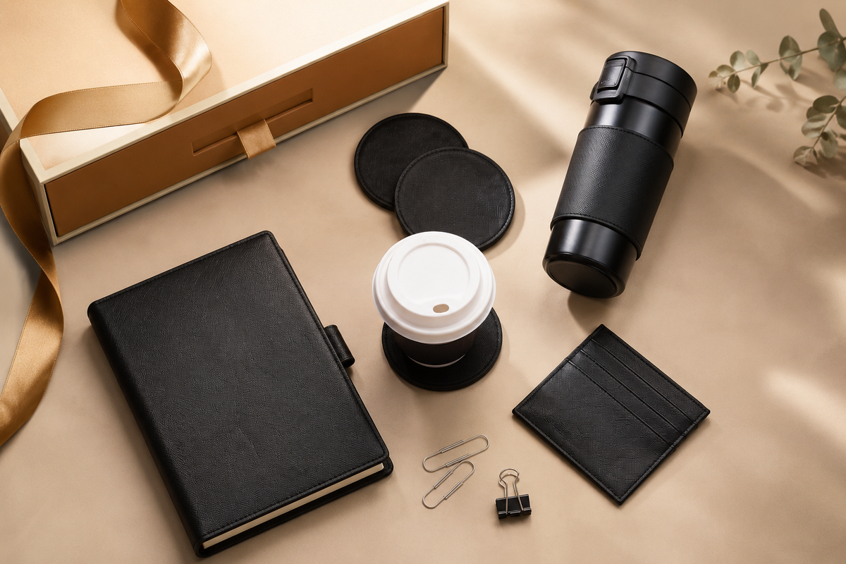 Office Essentials