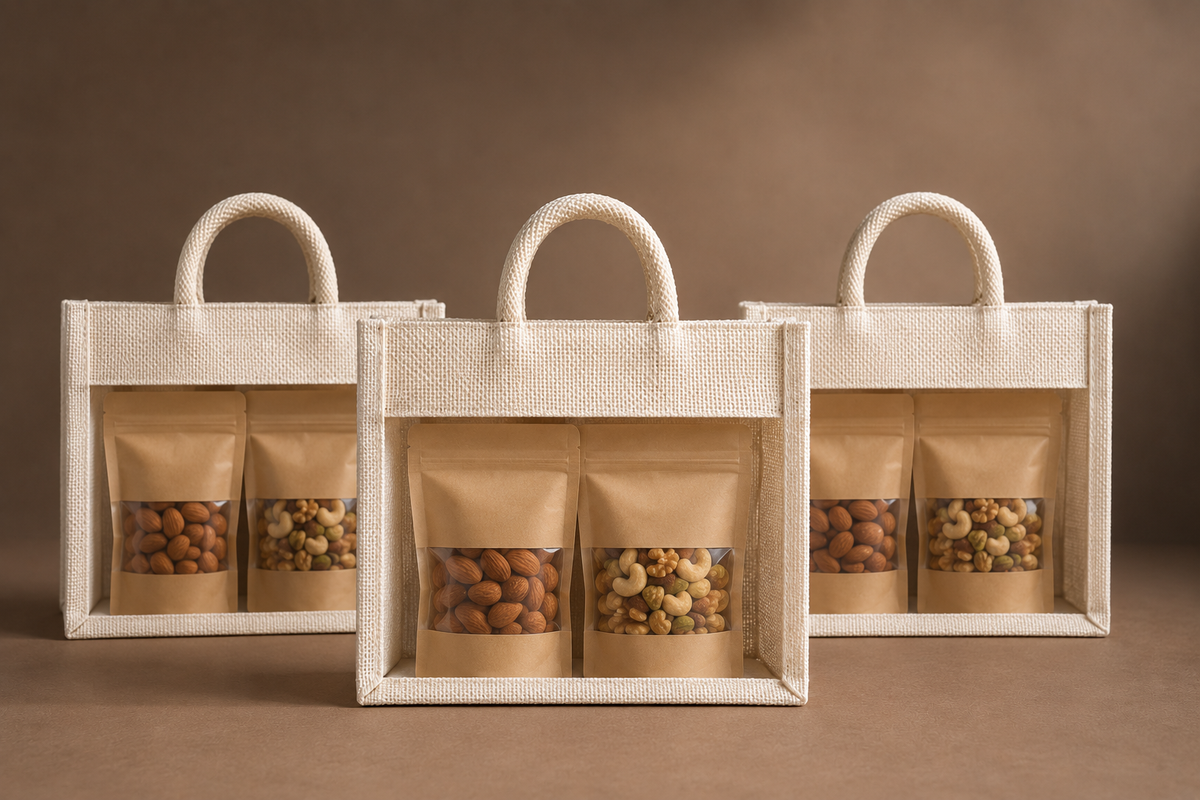 HAMPERS